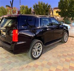 شيفروليه تاهو